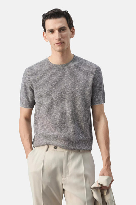 Pull - Gris
