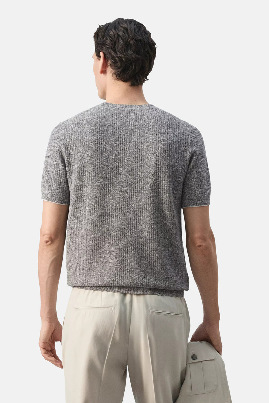 Pull - Gris