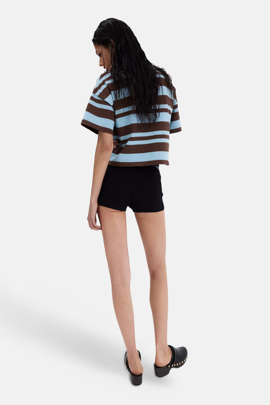 Polo met korte mouwen - multicolor