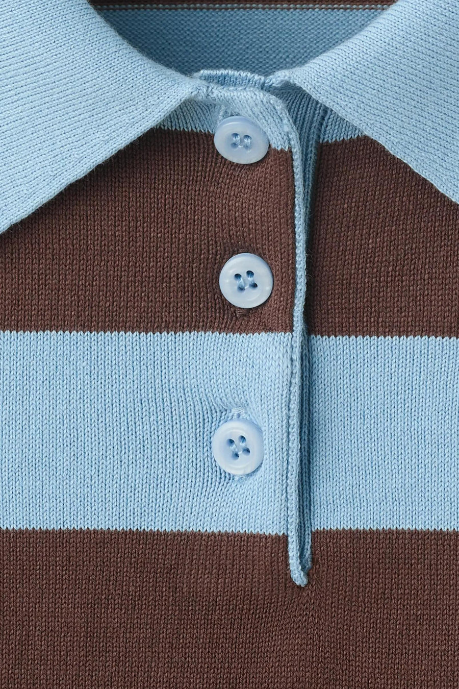 Polo met korte mouwen - multicolor