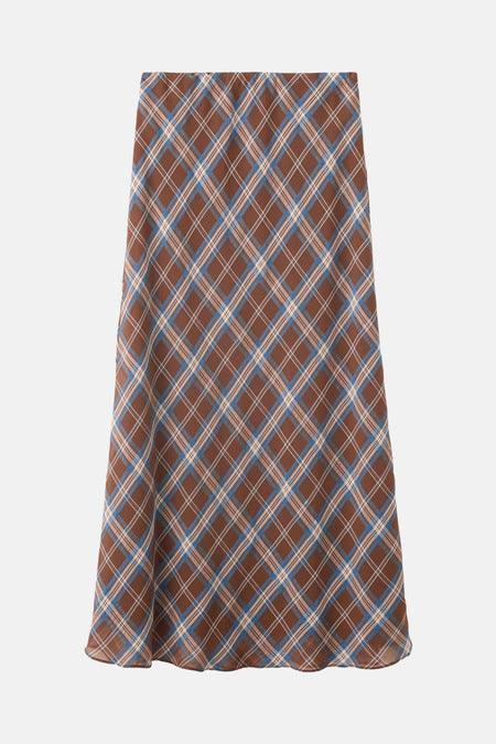 Rok - bruin