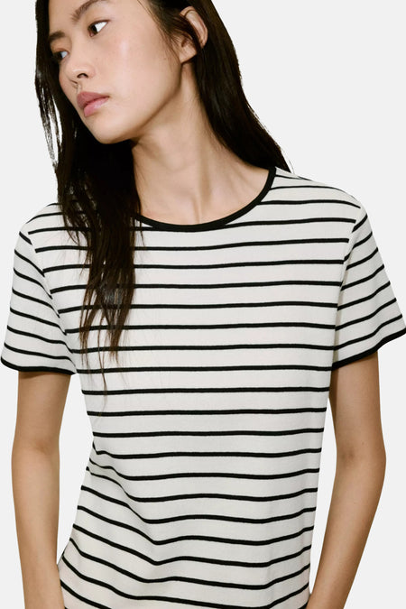 T-shirt à manches courtes - multicolore