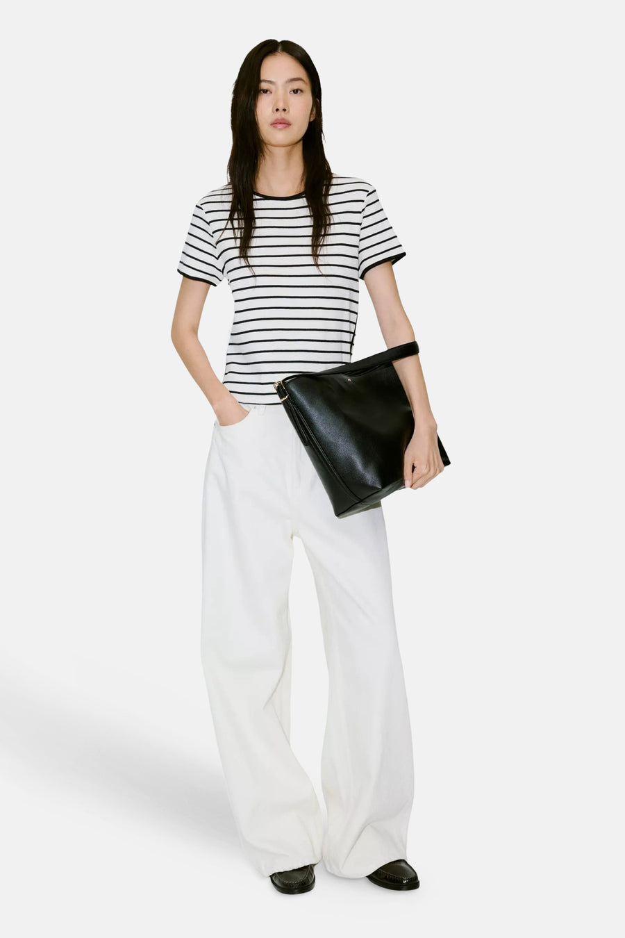 T-shirt met korte mouwen - multicolor