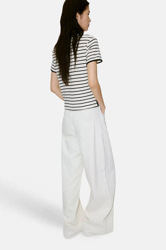 T-shirt met korte mouwen - multicolor
