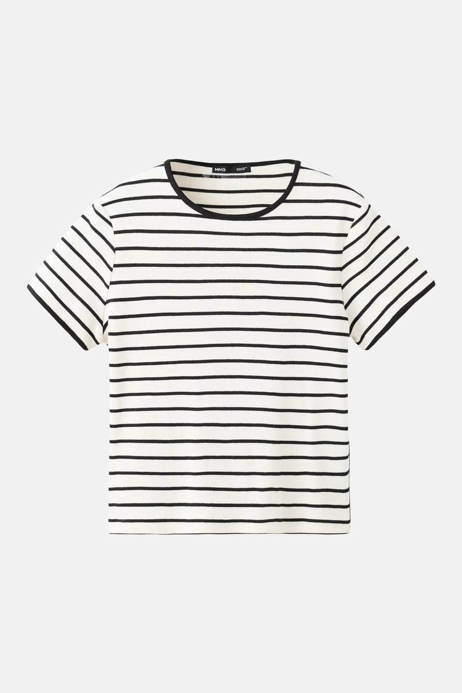 T-shirt met korte mouwen - multicolor