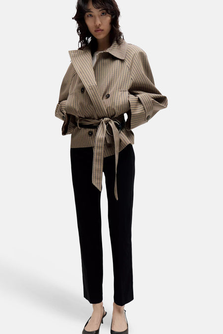 Veste - multicolore