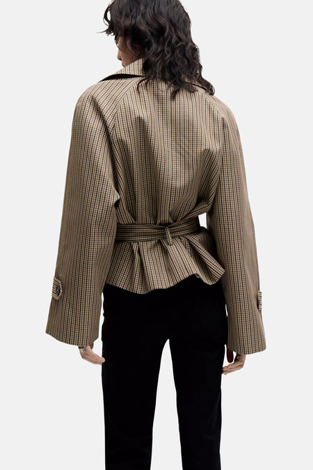Veste - multicolore