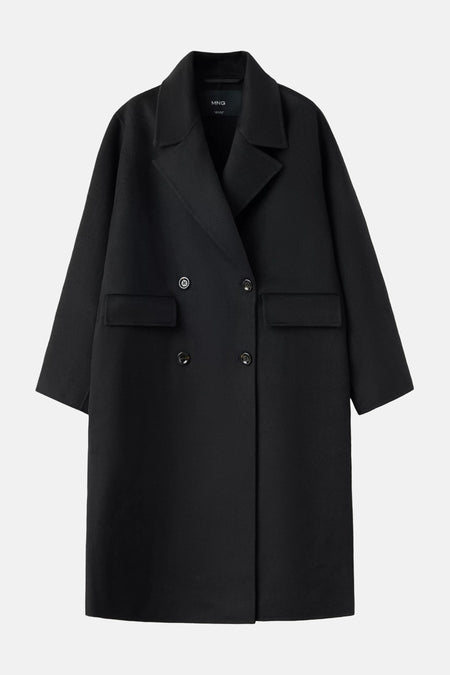 Veste - noir