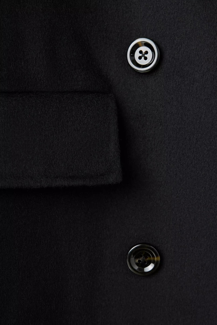 Veste - noir