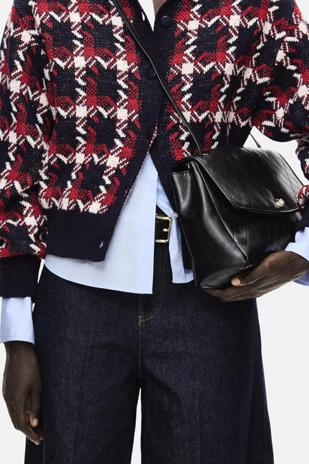 Gilet - multicolor