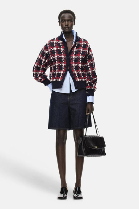 Gilet - multicolor