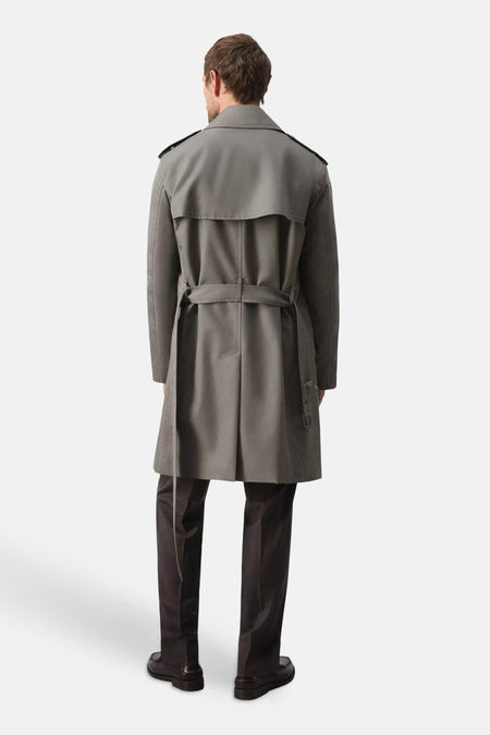 Veste - Gris