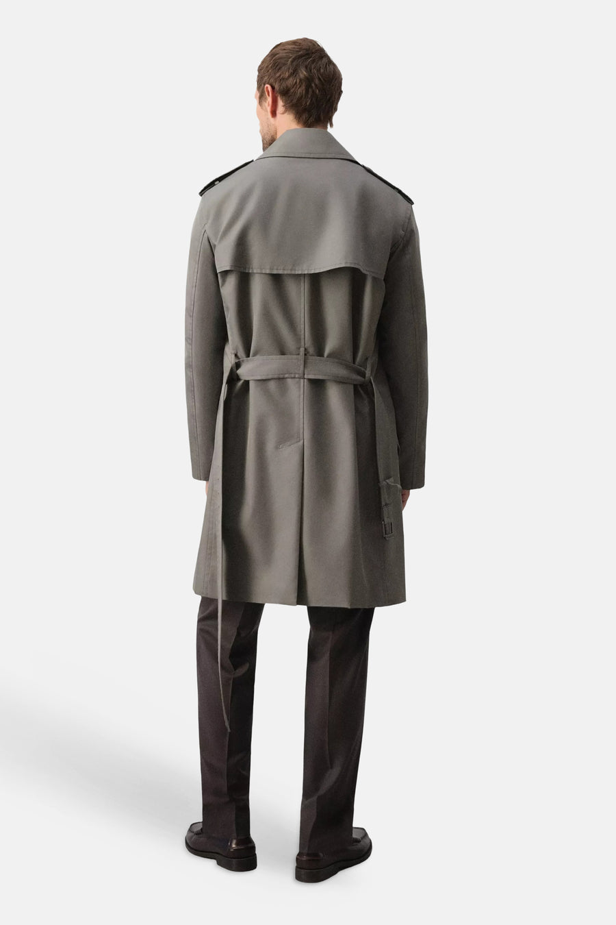 Jassen beige - MANGO