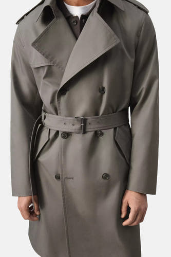 Veste - Gris