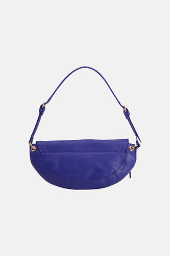 Sac à bandoulière - bleu
