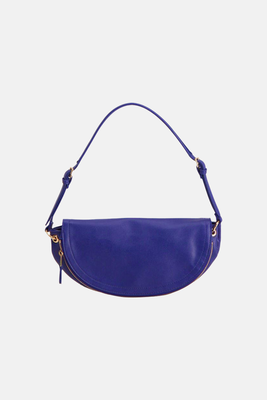 Sac à bandoulière - bleu