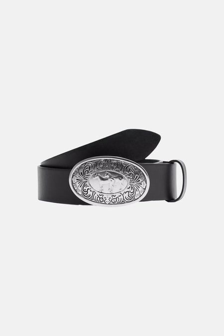 Ceinture - noir