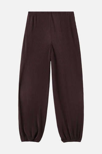 Broek - bruin