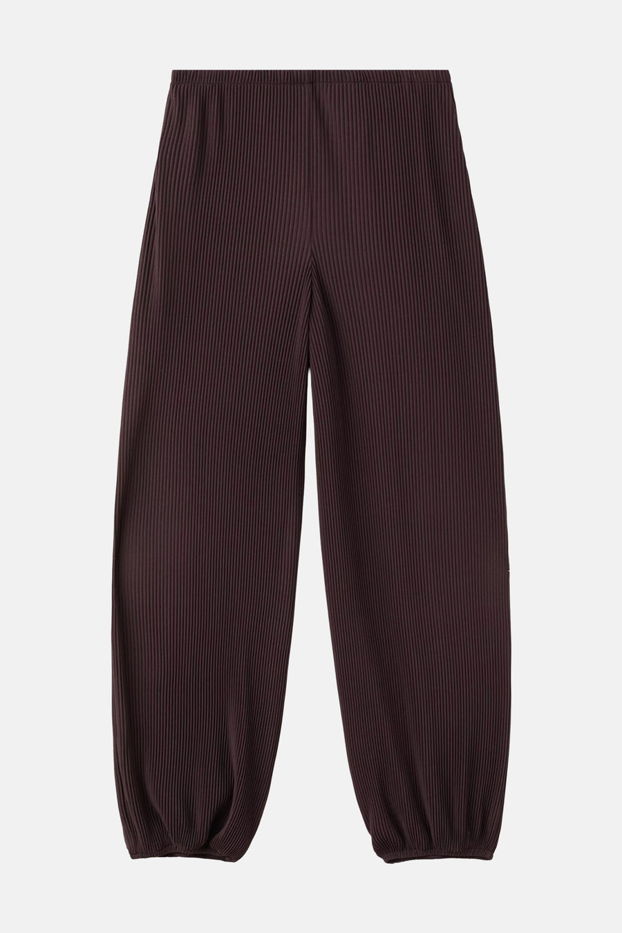 Broek - bruin