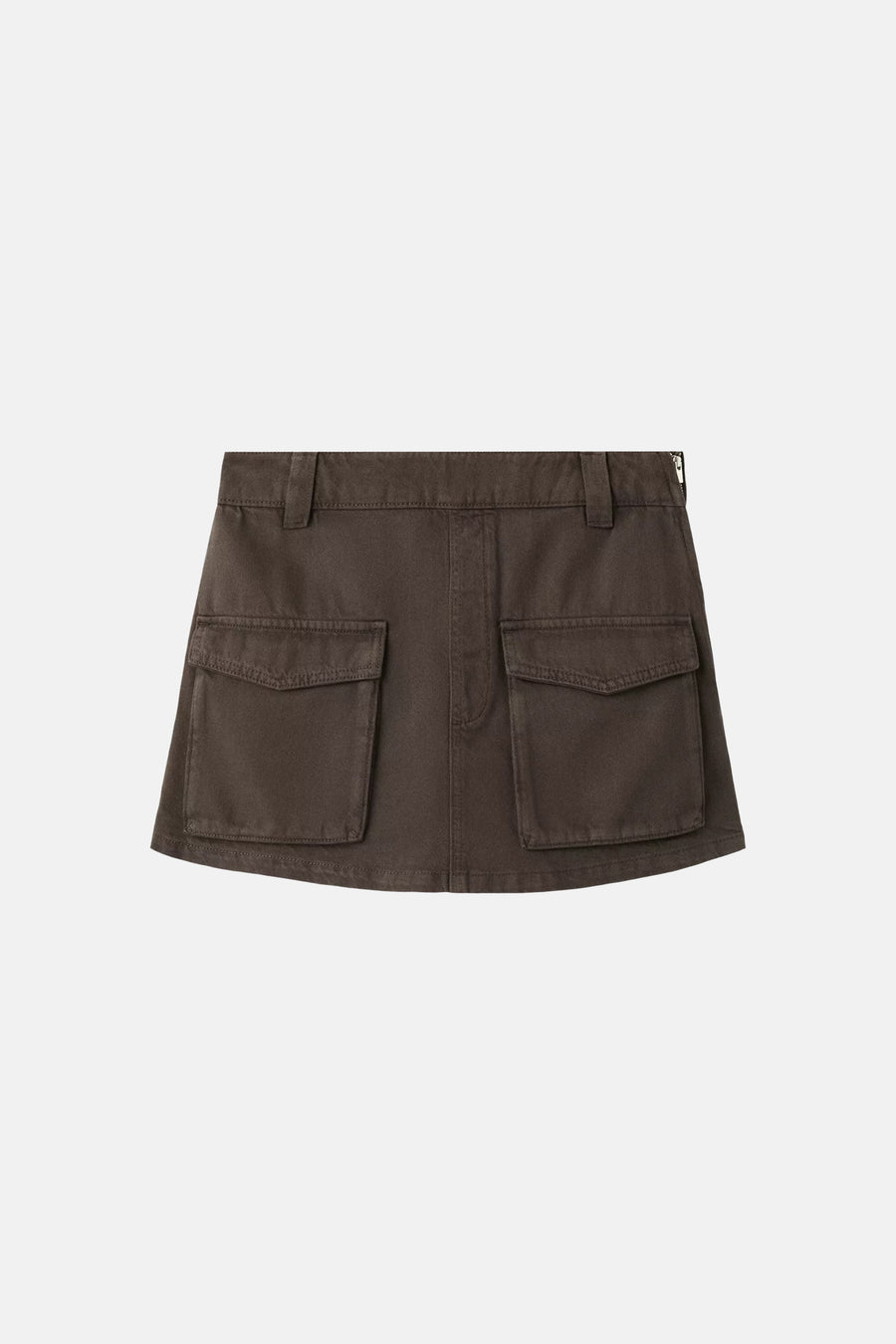 Cargo shorts bruin - MANGO