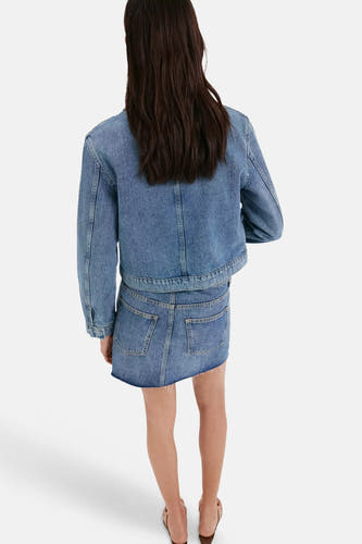 Jas - denim