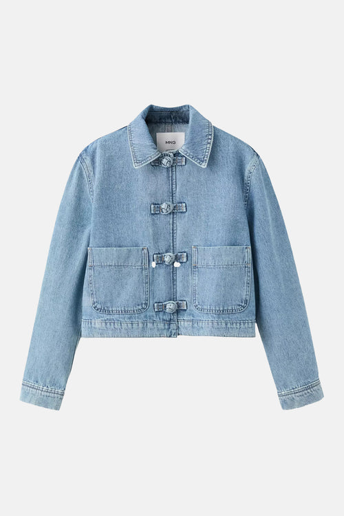 Veste - denim