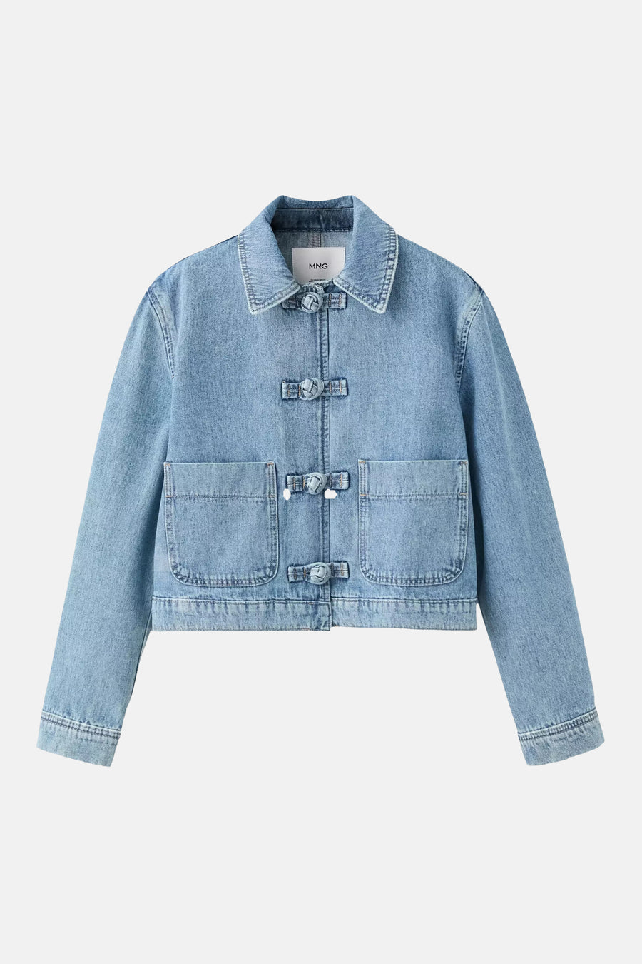 Jas - denim