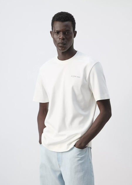 T-shirt (korte mouwen) multicolor - MANGO