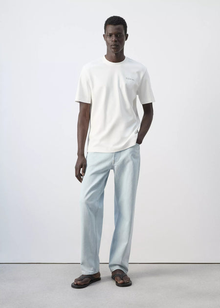 T-shirt (manches courtes) multicolore - MANGO