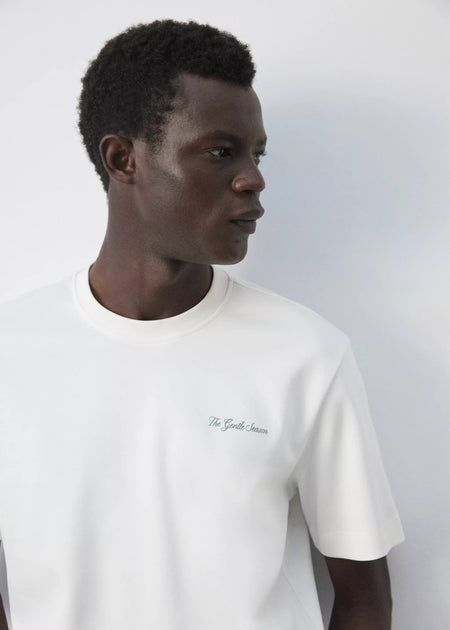 T-shirt (manches courtes) multicolore - MANGO