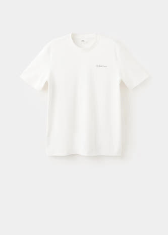 T-shirt (korte mouwen) multicolor - MANGO