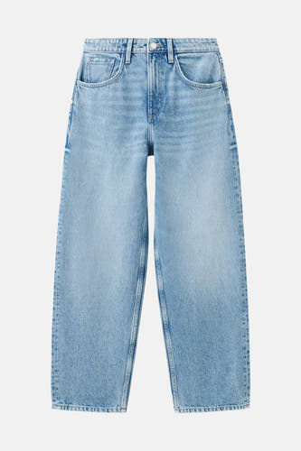 BET - light blue denim