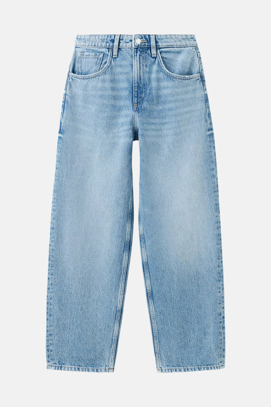 BET - light blue denim