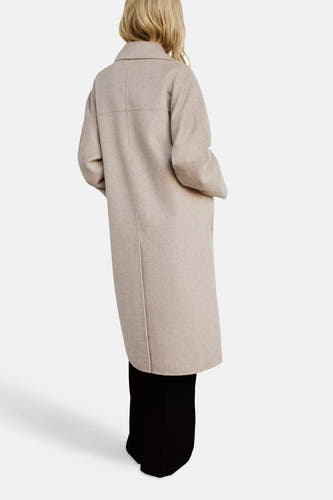 Jas - beige
