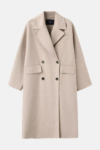 Jas - beige
