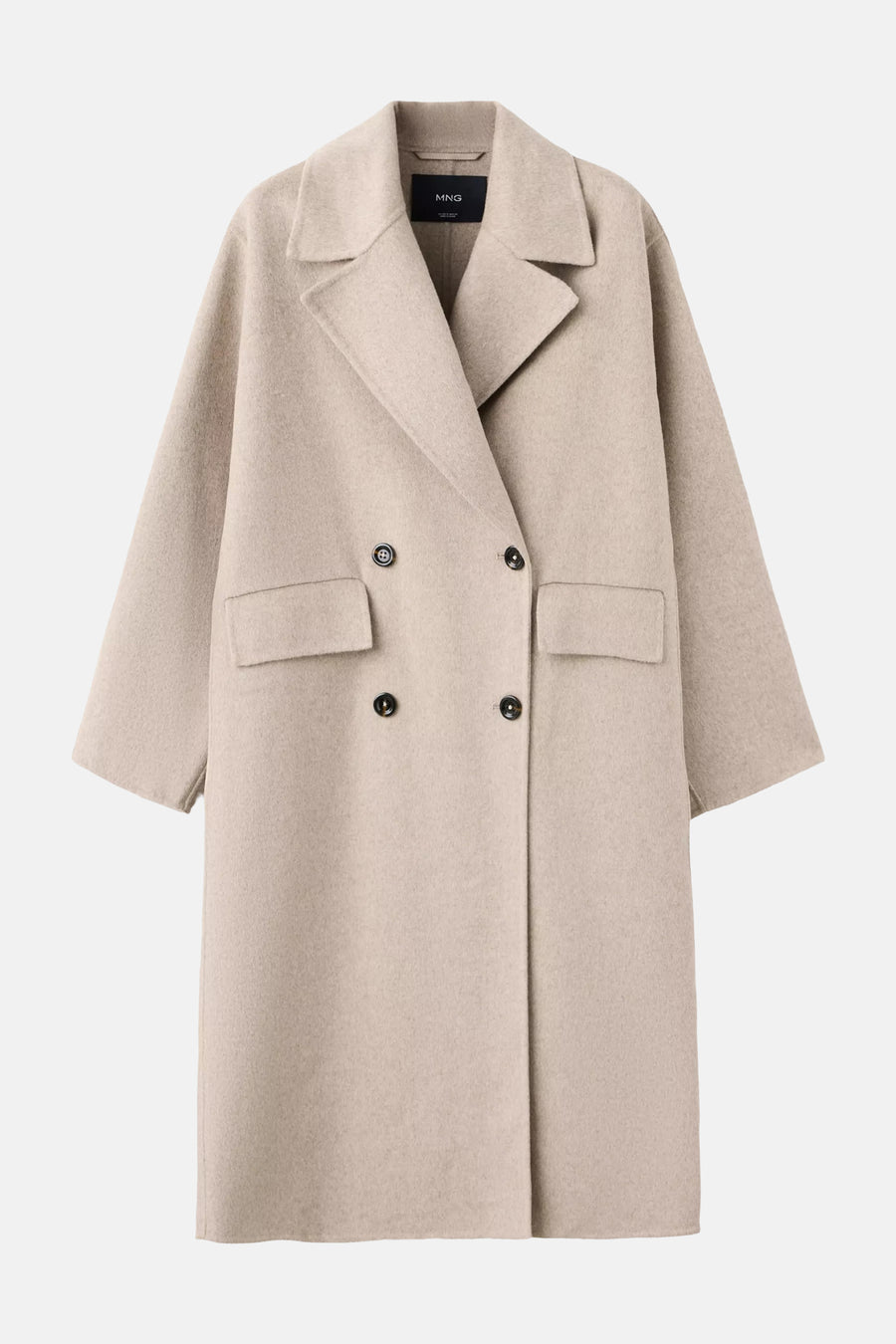 Jas - beige