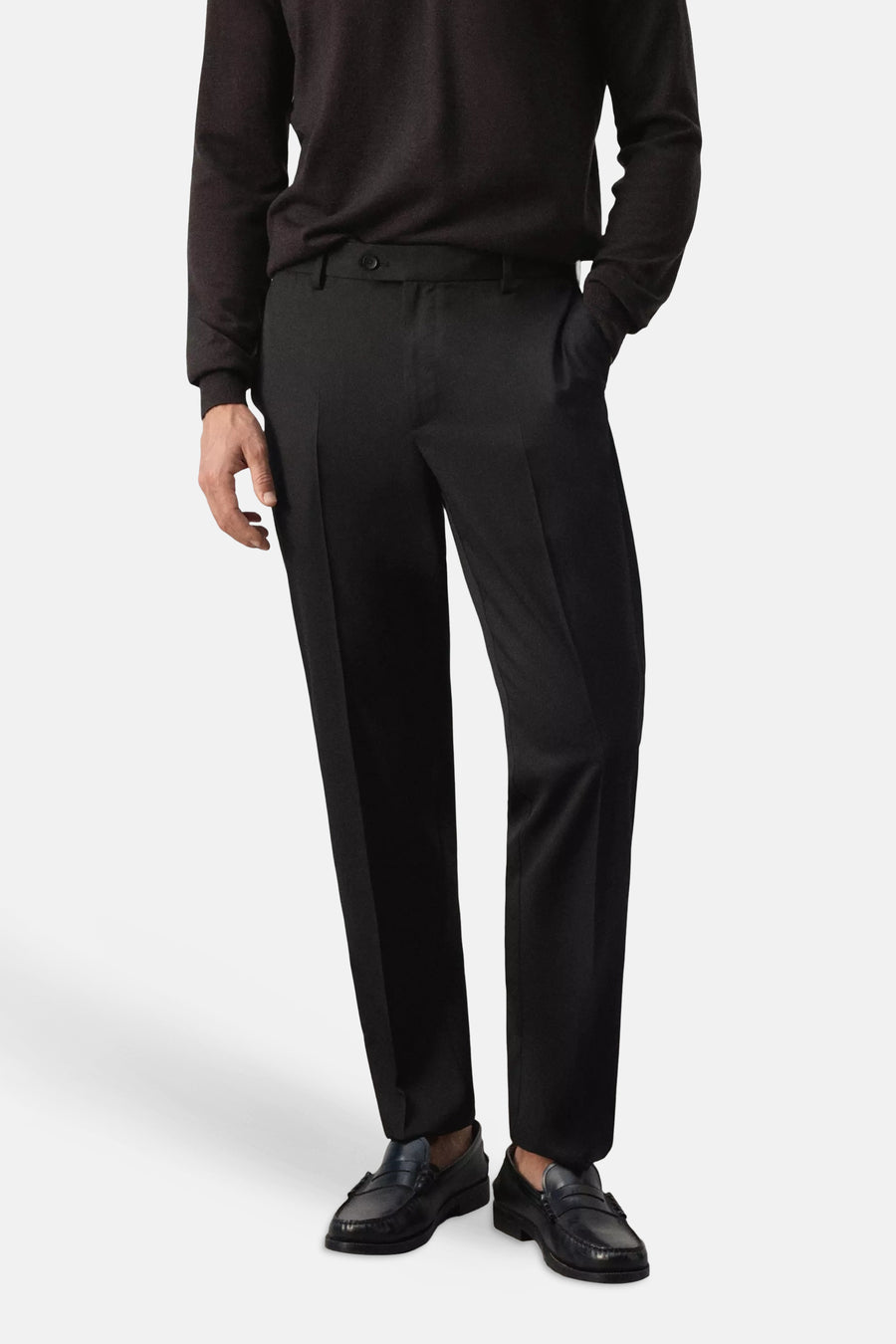 Chino - noir