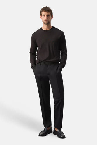 Chino - noir