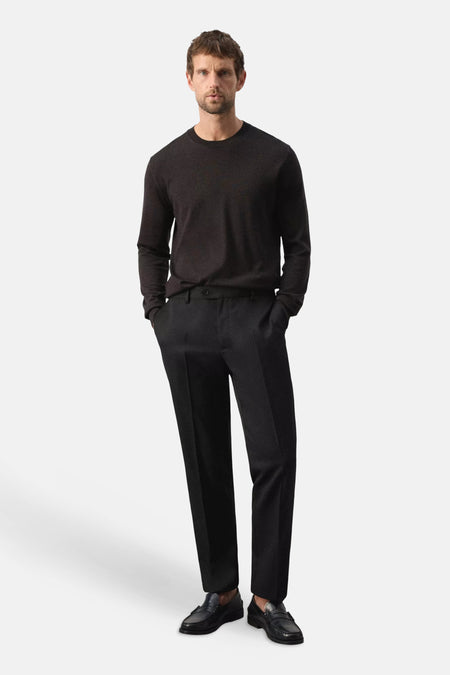Chino - noir