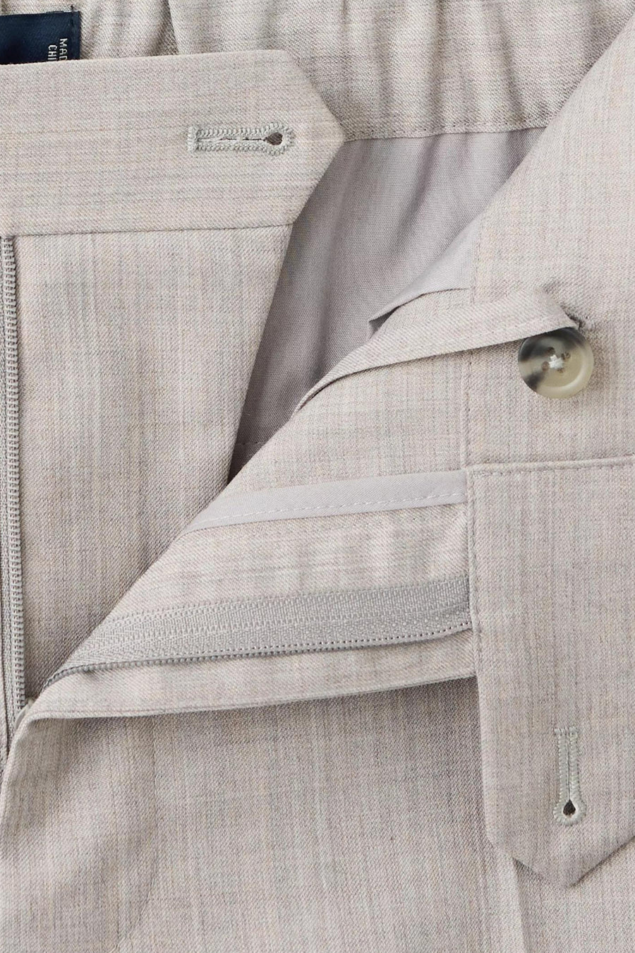 Chino - beige