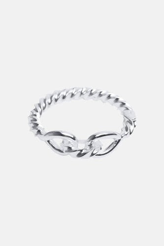Armband zilver - MANGO