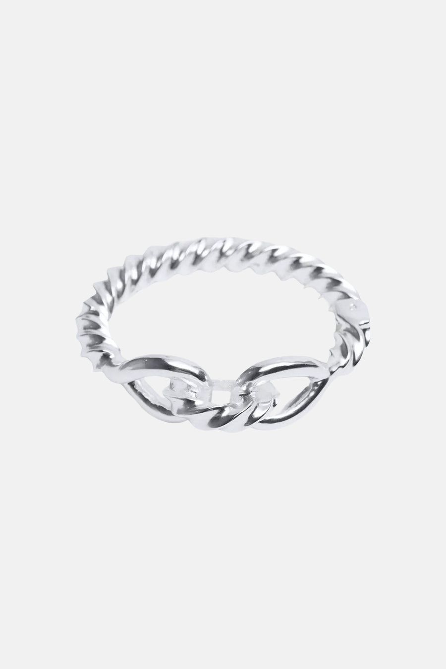 Armband zilver - MANGO
