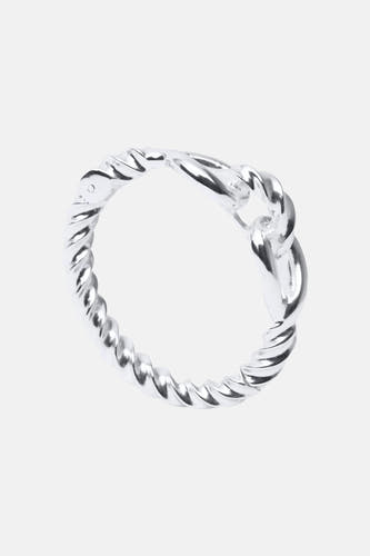 Armband zilver - MANGO