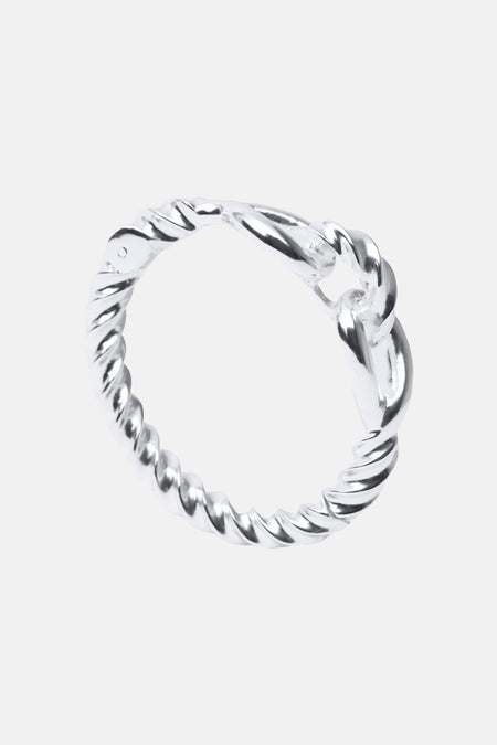 Bracelet - argenté