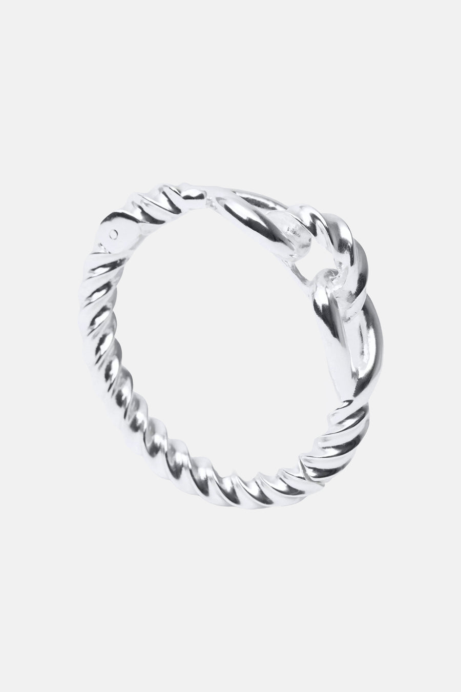 Armband zilver - MANGO