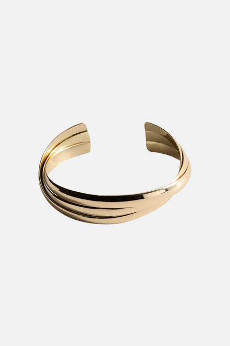 Armband - goud