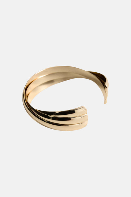 Armband - goud