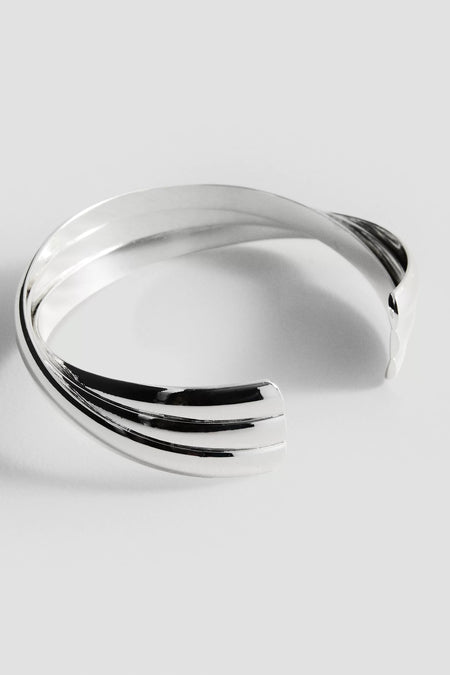 Armband - zilver