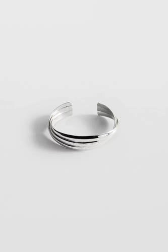 Bracelet - argenté