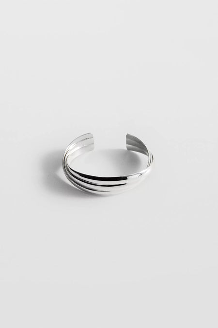 Armband - zilver